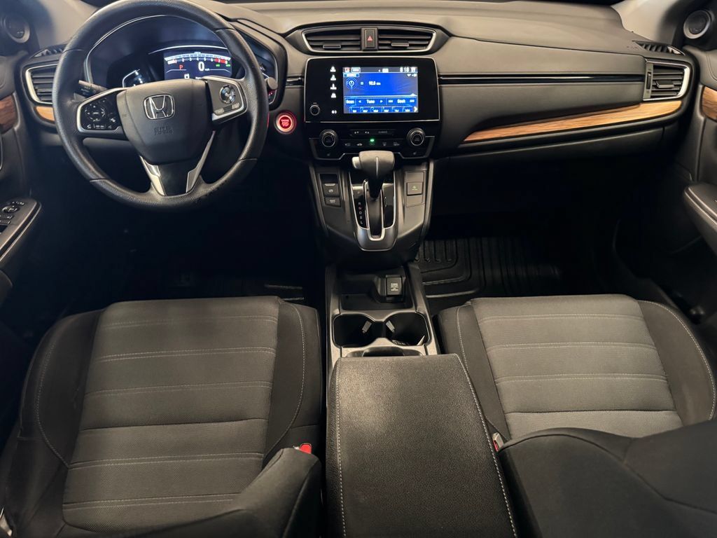 Used 2019 Honda CR-V EX image 11