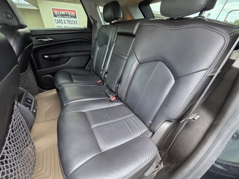 Used 2014 Cadillac SRX FWD image 34