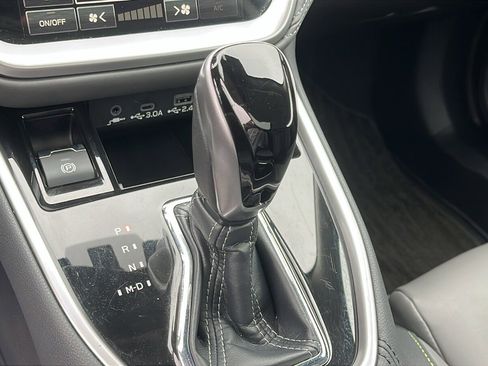 Certified 2025 Subaru Outback Onyx Edition image 18