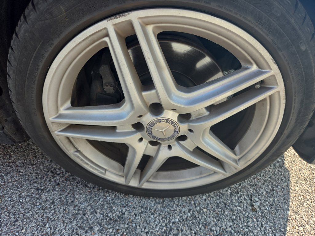 Used 2013 Mercedes-Benz E 350 Cabriolet image 13