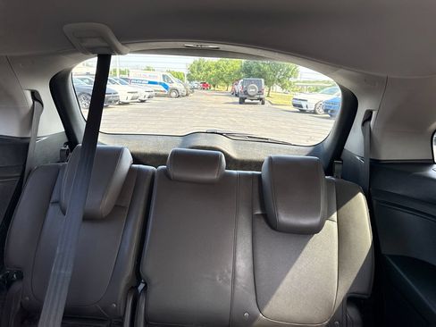 Used 2020 Honda Odyssey EX-L image 15