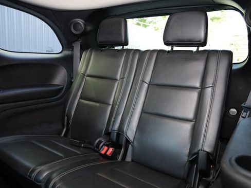 Used 2015 Dodge Durango Citadel RWD image 20