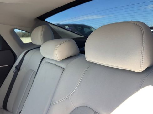 Used 2025 Hyundai Sonata SEL image 26