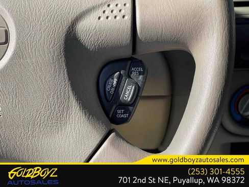 Used 2000 Nissan Sentra GXE FWD image 18