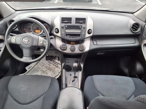 Used 2010 Toyota RAV4 Sport image 9