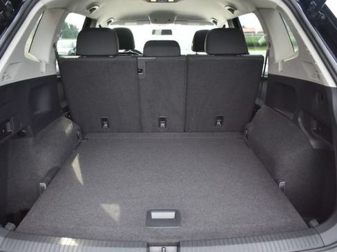 Used 2021 Volkswagen Tiguan S AWD/4WD image 35