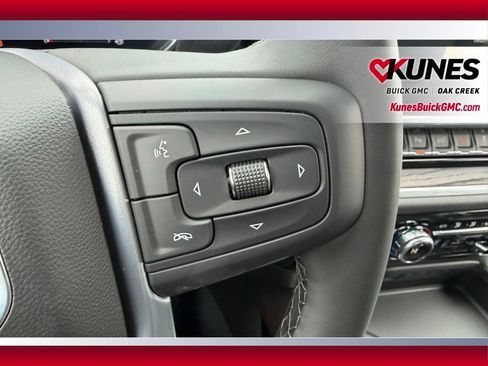 New 2026 GMC Sierra 3500 SLT w/ SLT Premium Package AWD/4WD image 14