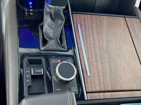 Used 2023 Toyota Tundra 1794 Edition w/ TRD Off-Road Package image 22