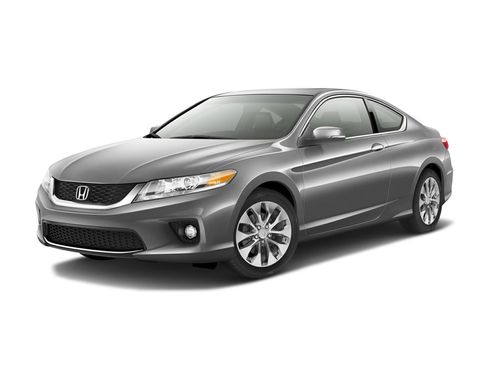 Used 2013 Honda Accord EX image 1