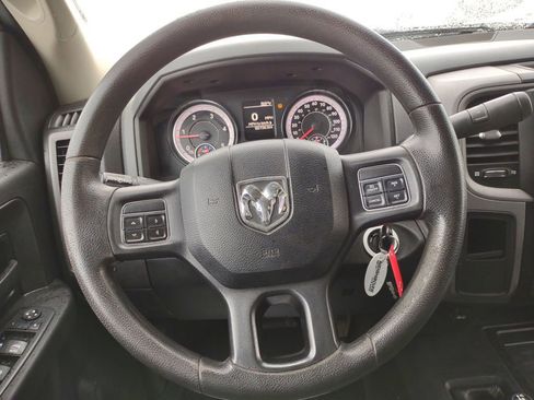 Used 2017 RAM 2500 Tradesman w/ Popular Equipment Group image 14