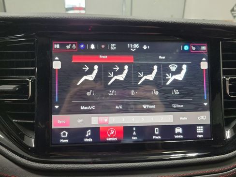 New 2026 Dodge Durango GT AWD/4WD image 20