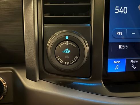 New 2024 Ford F150 XLT w/ Equipment Group 303A High AWD/4WD image 21