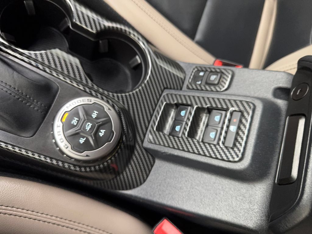 Used 2023 Ford Bronco Wildtrak AWD/4WD image 72