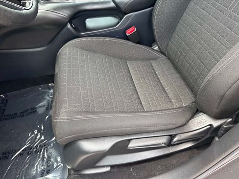 Used 2025 Honda HR-V LX image 19