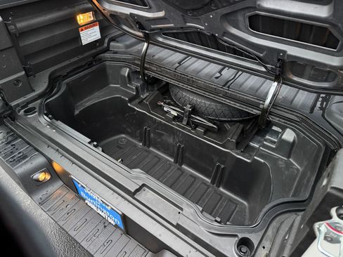 New 2026 Honda Ridgeline TrailSport image 35