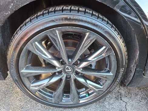 Used 2023 Lexus IS 350 F Sport image 6