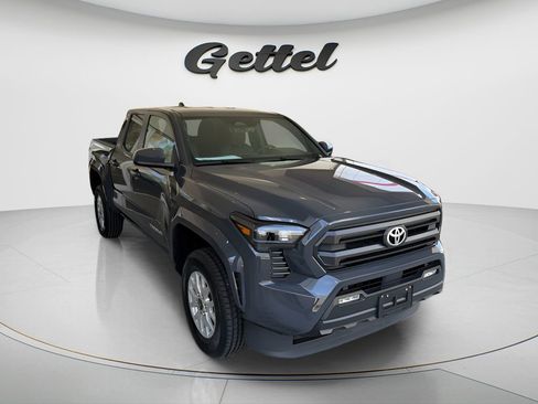 Certified 2024 Toyota Tacoma SR5 image 10