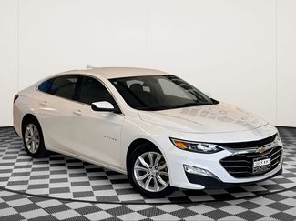 Used 2024 Chevrolet Malibu LT video 1