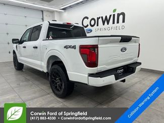 New 2025 Ford F150 STX video 2