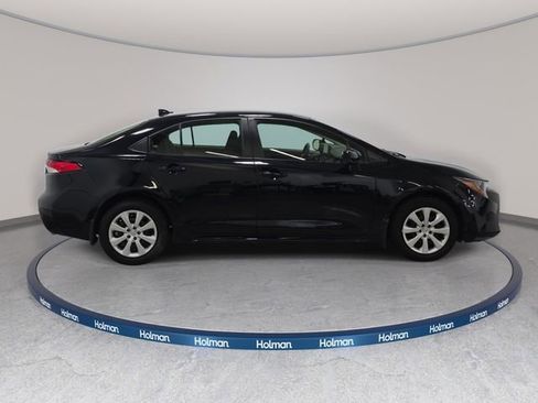 Certified 2023 Toyota Corolla LE w/ Carpet Mat Package (TMS) FWD image 4