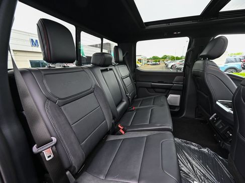 New 2026 Ford F150 Raptor AWD/4WD image 24