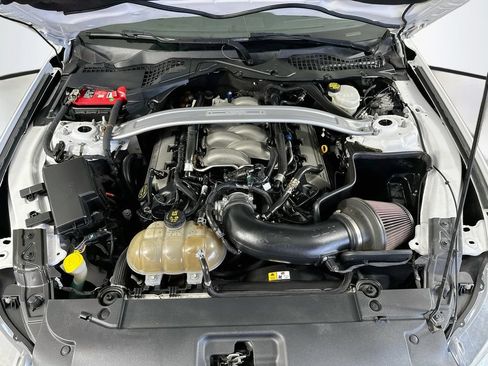 Used 2016 Ford Mustang GT Premium w/ GT Performance Package RWD image 34