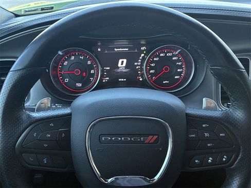 Used 2023 Dodge Charger Scat Pack image 20
