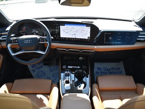 Used 2025 Audi A5 2.0T Prestige w/ 19" Wheel Package AWD/4WD image 26