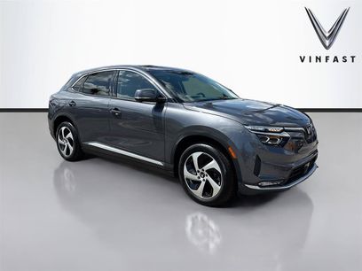 New 2025 VinFast VF 8 Eco