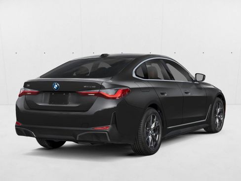 New 2026 BMW i4 eDrive40 RWD image 2