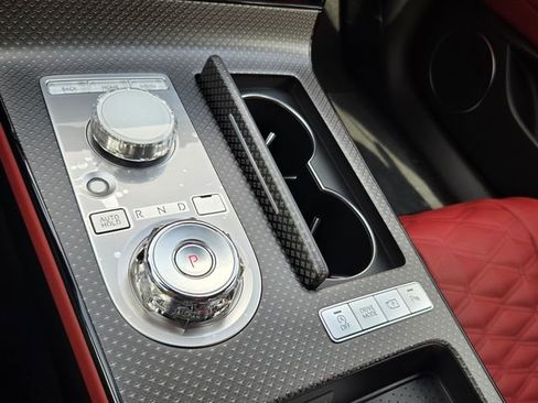 New 2026 Genesis G80 3.5T Sport Prestige AWD/4WD image 11