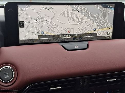 New 2026 MAZDA CX-70 3.3 Turbo S w/ Premium Package image 19