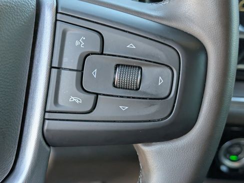 Used 2023 GMC Sierra 1500 SLT w/ SLT Premium Package image 20