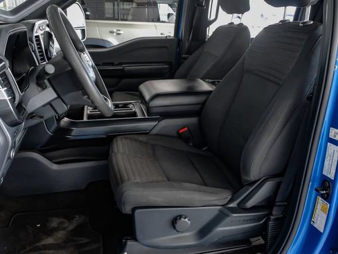Used 2021 Ford F150 XL w/ STX Appearance Package RWD image 28