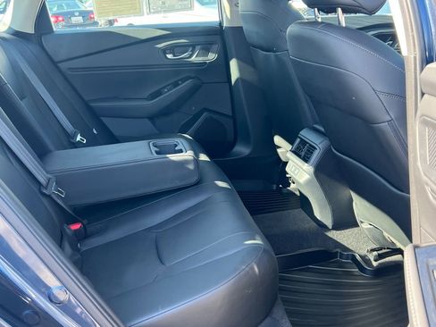 Used 2025 Honda Accord Touring image 14