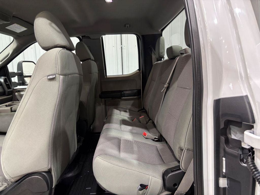Used 2019 Ford F350 XL w/ Power Equipment Group RWD image 13