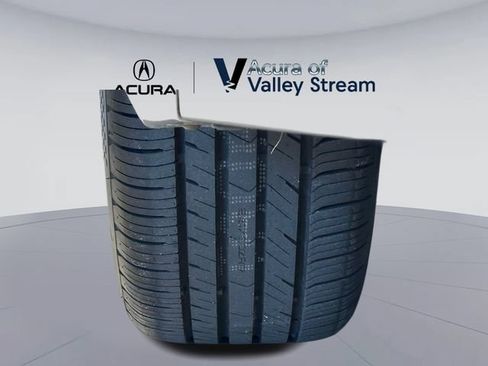 Certified 2024 Acura Integra FWD image 12