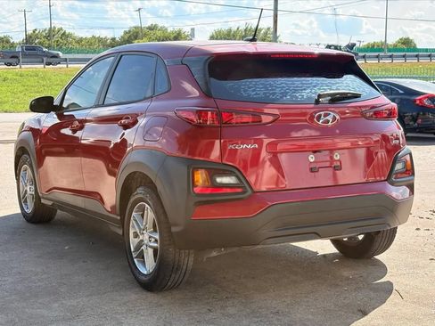 Used 2020 Hyundai Kona SE AWD/4WD image 5