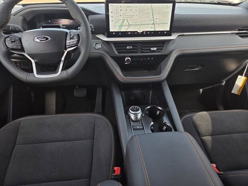 New 2026 Ford Explorer ST AWD/4WD image 5