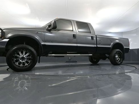 Used 2002 Ford F350 Lariat image 56