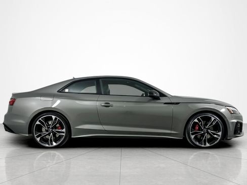 Used 2023 Audi S5 Premium Plus w/ Premium Plus image 6