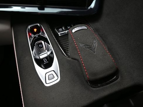 Used 2023 Chevrolet Corvette Stingray Premium Conv w/ Z51 Performance Package image 30