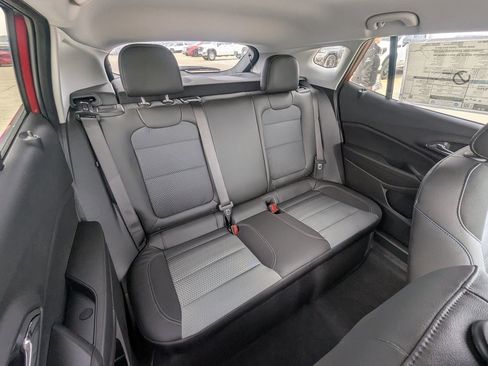 New 2026 Chevrolet Trax LT w/ Driver Confidence Package image 14