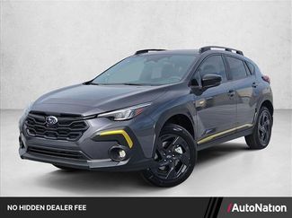 New 2026 Subaru Crosstrek 2.5i Sport AWD/4WD video 1