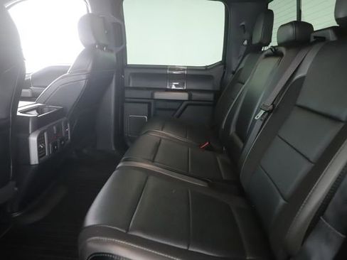 Used 2019 Ford F150 Raptor w/ Equipment Group 802A Luxury AWD/4WD image 29