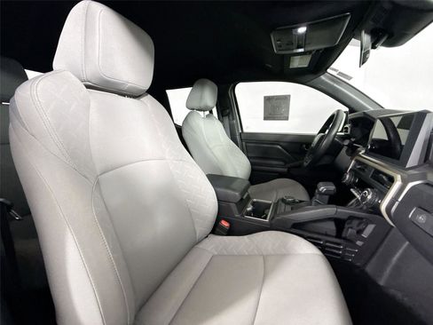 Certified 2024 Toyota Tacoma SR5 image 38