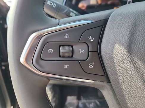 New 2026 Chevrolet Trax LT w/ Driver Confidence Package image 20