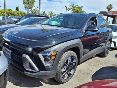 Certified 2025 Hyundai Kona SEL