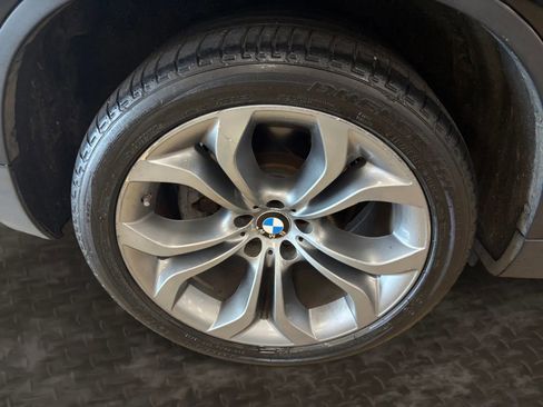 Used 2011 BMW X6 xDrive50i AWD/4WD image 38
