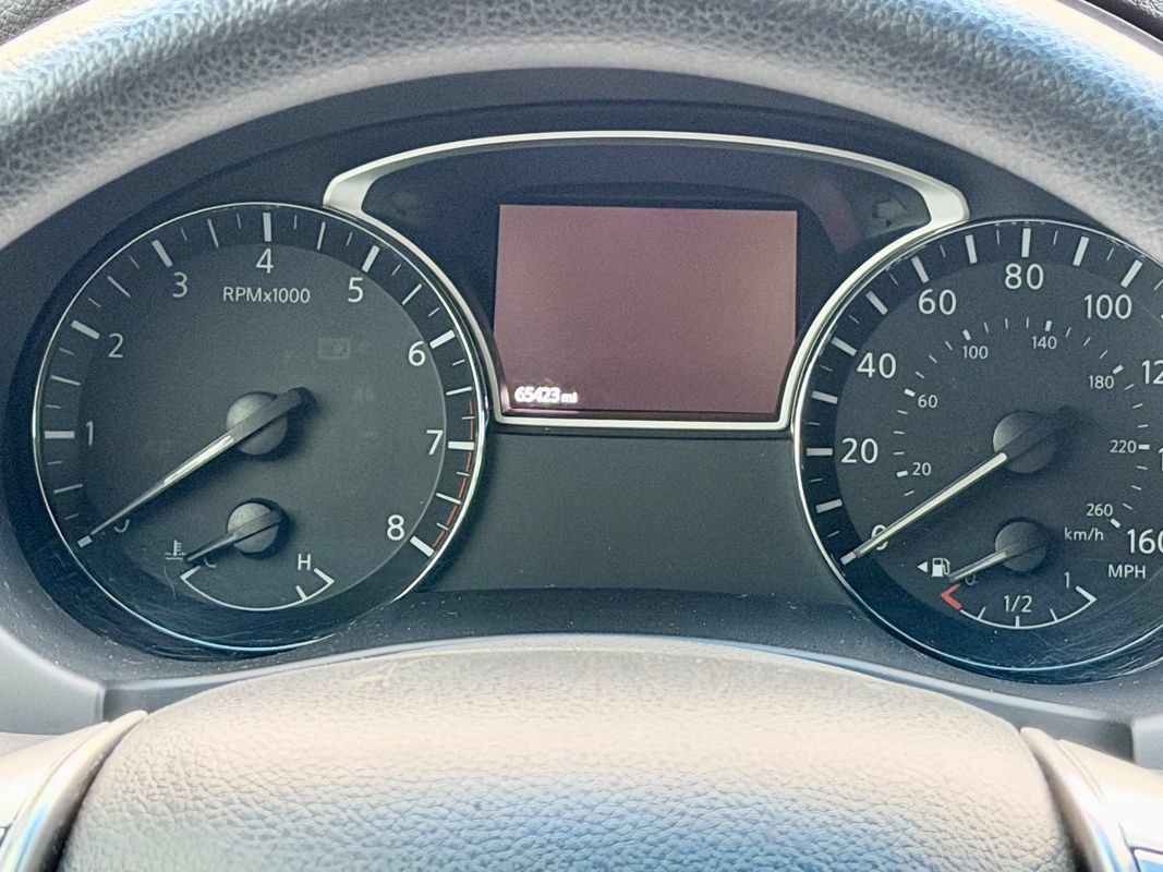 Used 2017 Nissan Altima 2.5 S w/ Power Driver Seat Package FWD image 20